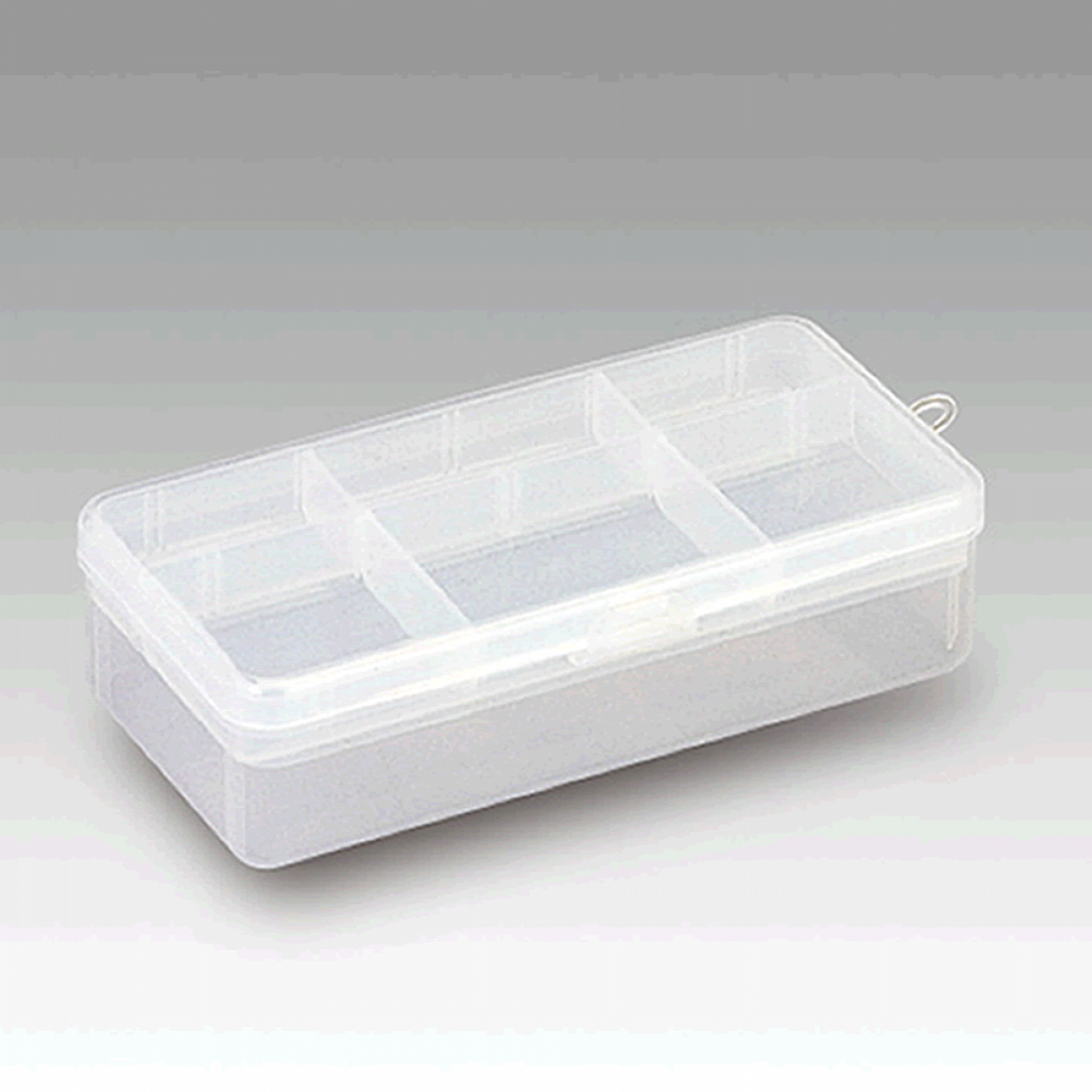 MEIHO TACKLE CASE M fishing accessory