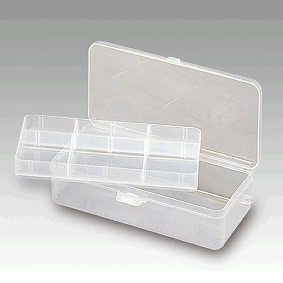 MEIHO TACKLE CASE M fishing accessory — photo 2
