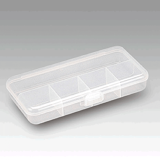 MEIHO TACKLE CASE S - Britannic Trade