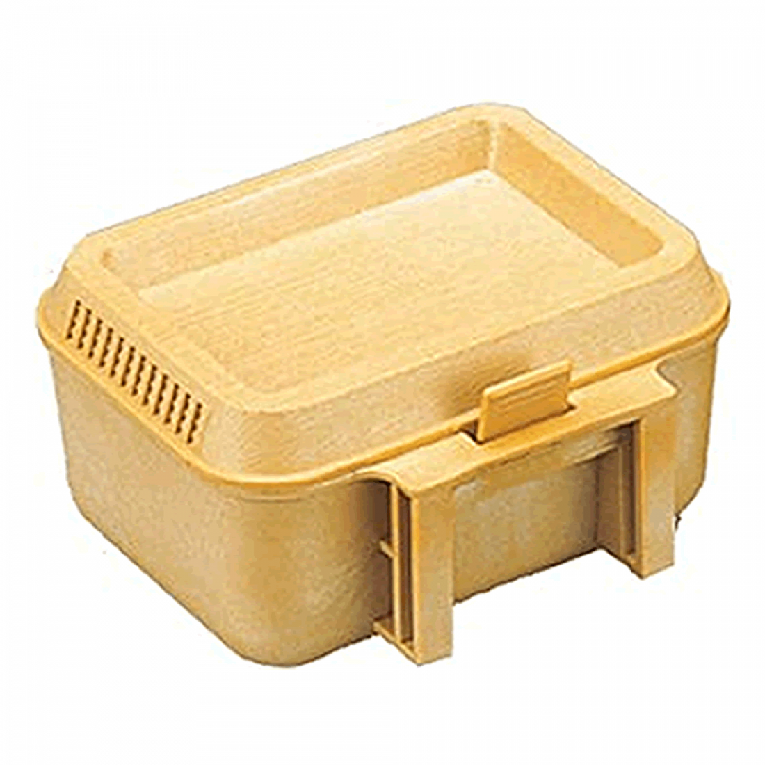 MEIHO BAIT BOX No.202 fishing accessory