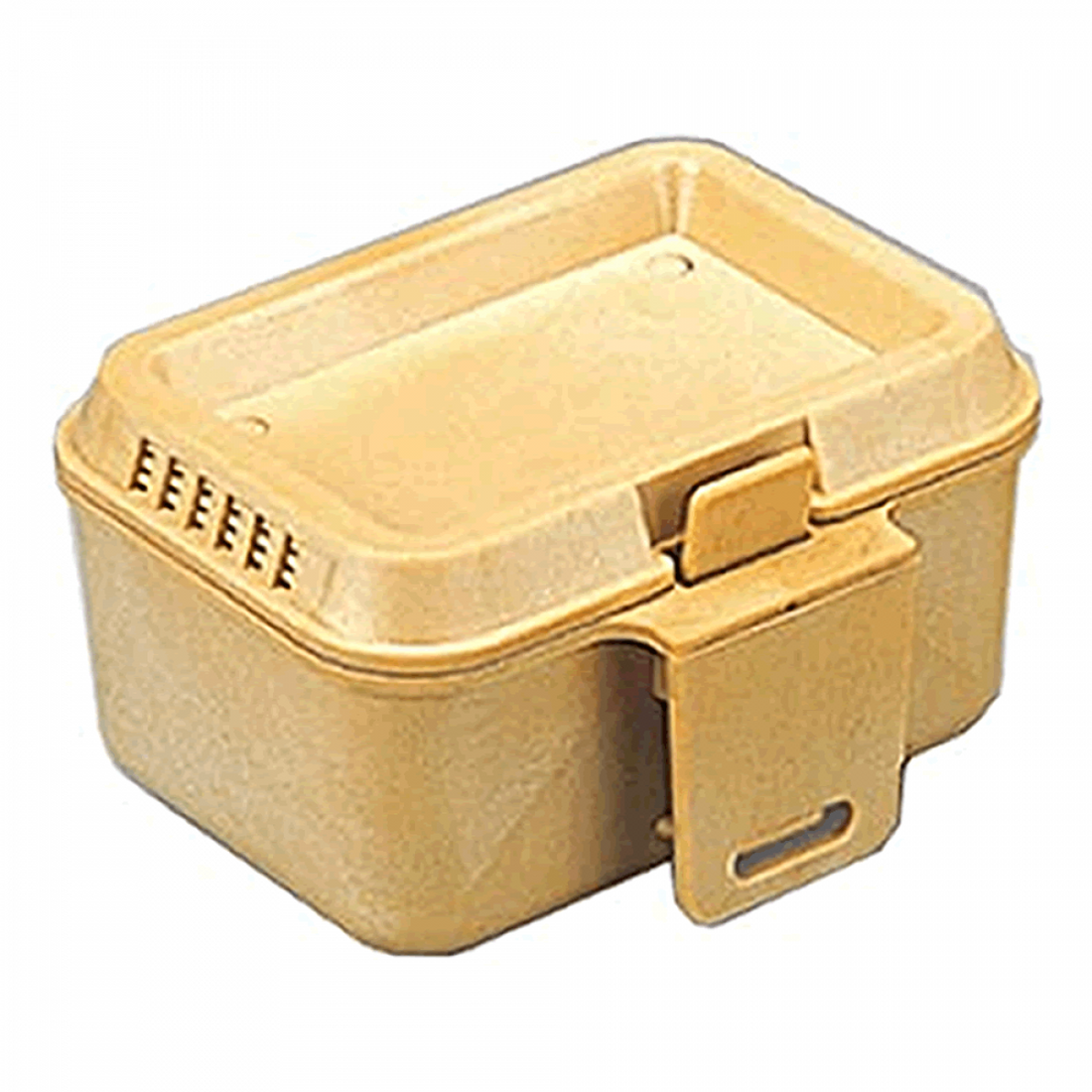 MEIHO BAIT BOX No.200 fishing accessory