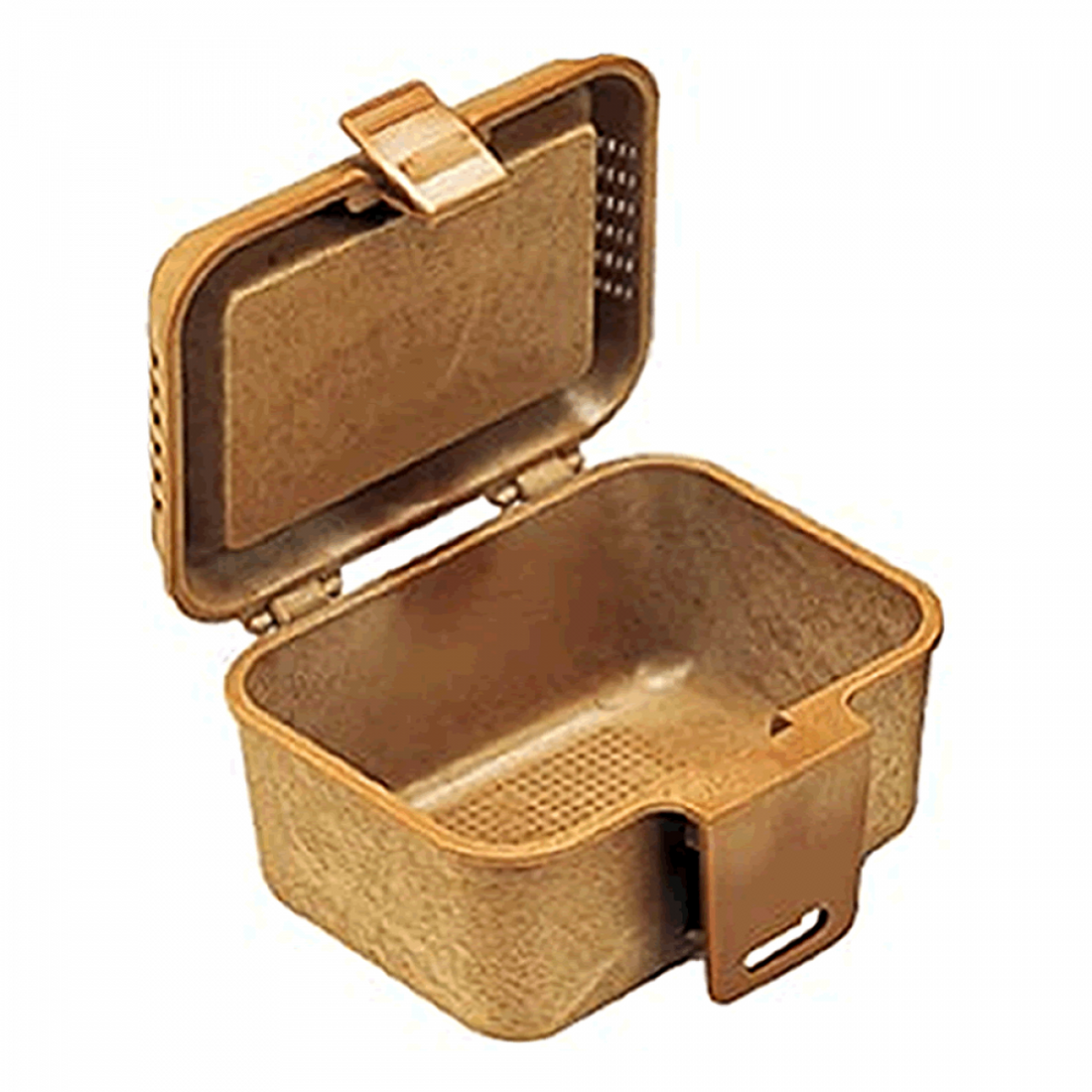 MEIHO BAIT BOX No.199 fishing accessory