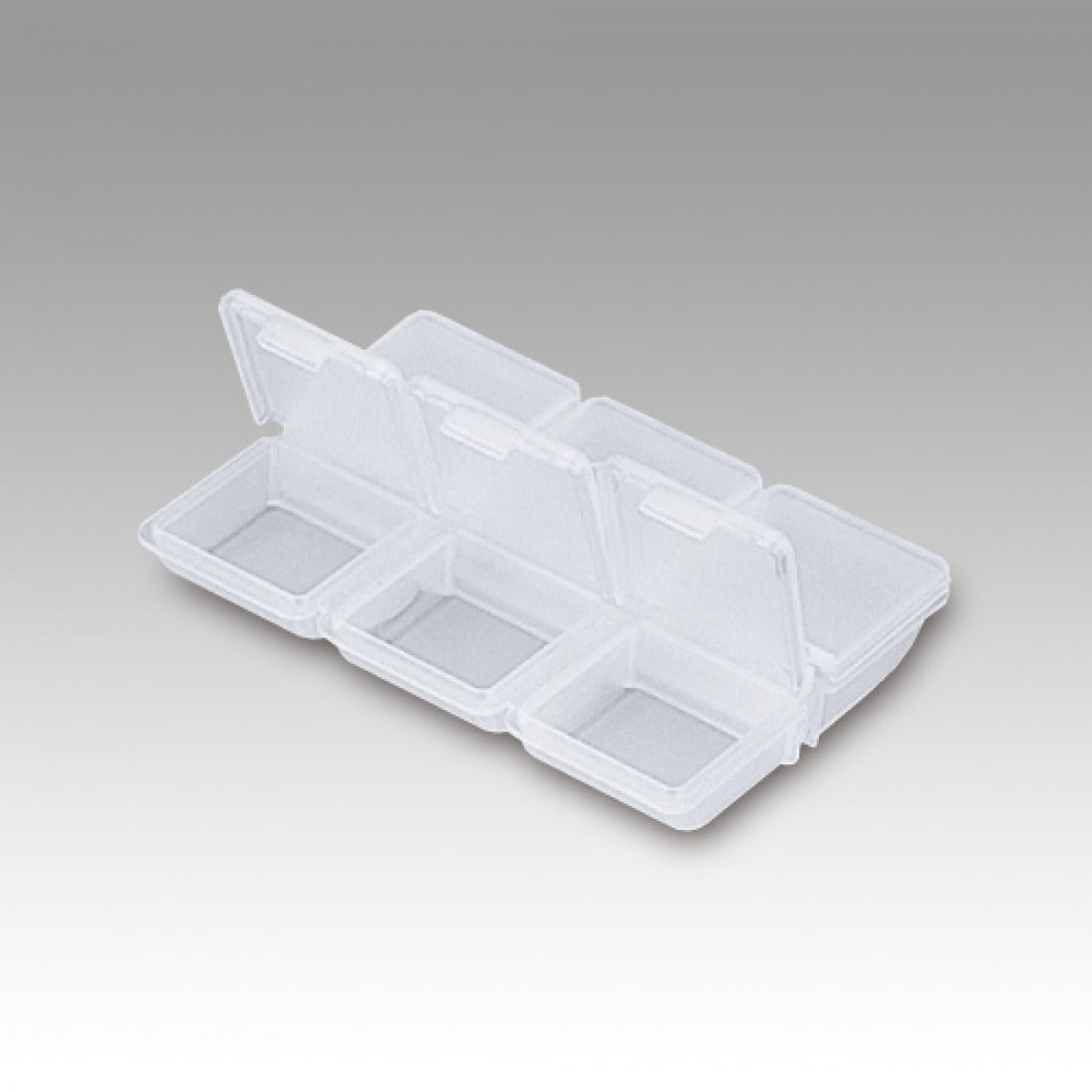 MEIHO FB series FB-6 fishing accessory — photo 2