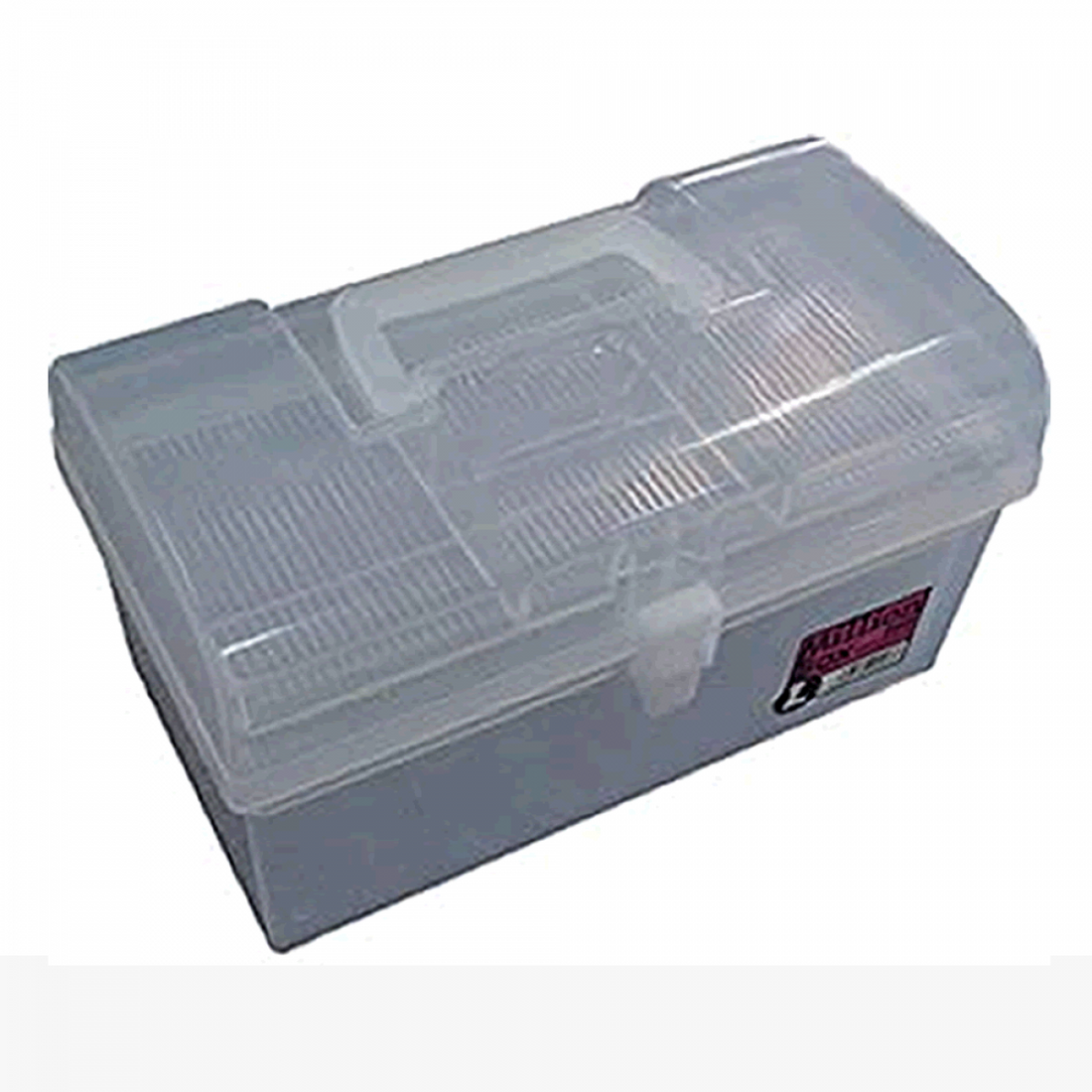 MEIHO MILLION BOX L fishing accessory