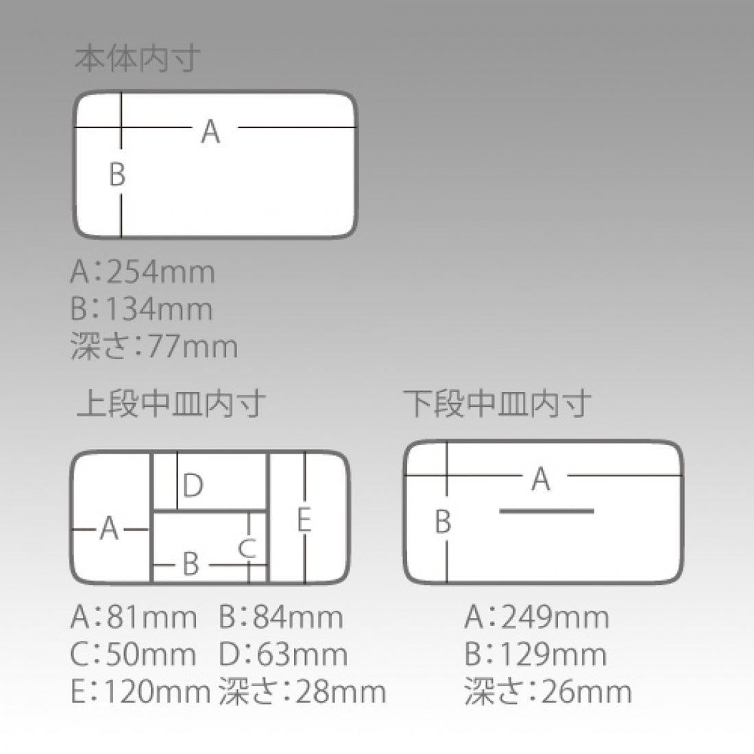 MEIHO MILLION BOX L fishing accessory — photo 2
