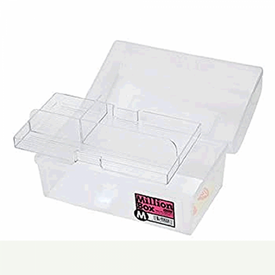 MEIHO MILLION BOX M fishing accessory