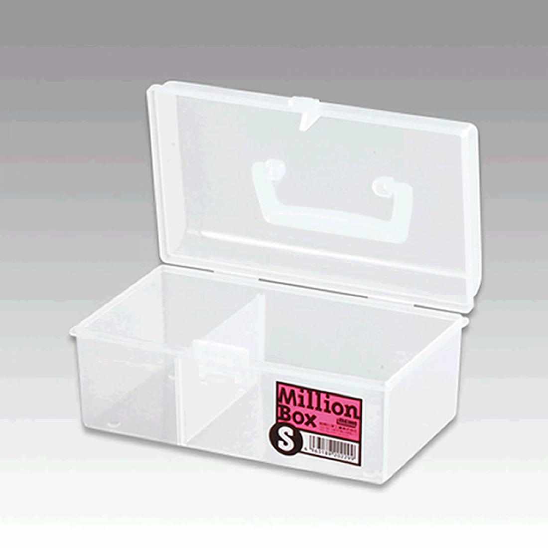 MEIHO MILLION BOX S fishing accessory