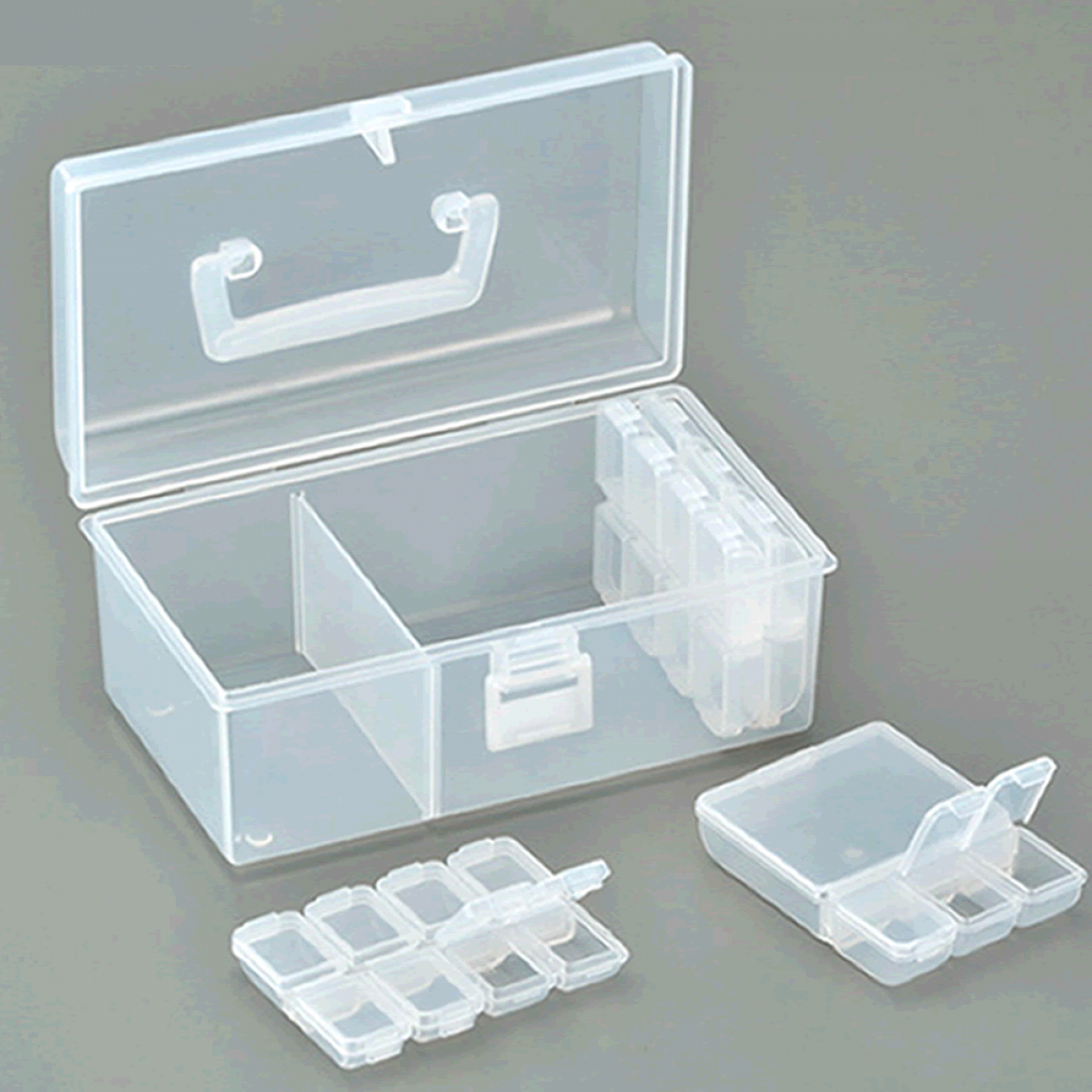 MEIHO MILLION BOX S fishing accessory — photo 2
