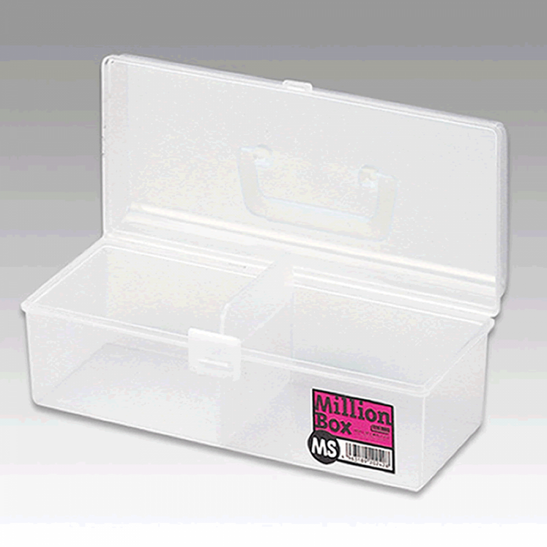 MEIHO MILLION BOX MS fishing accessory