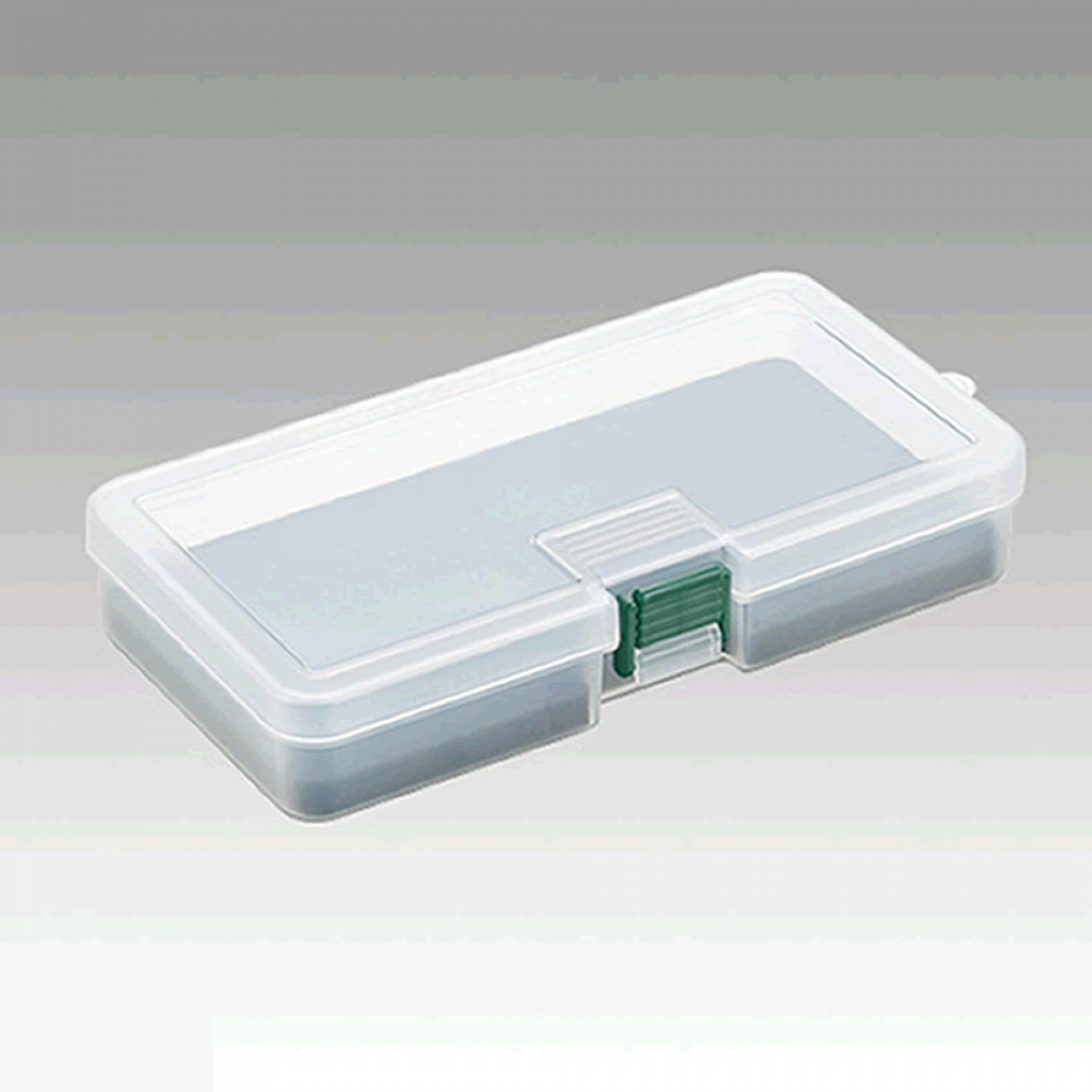 MEIHO SLIT FOAM CASE L fishing accessory