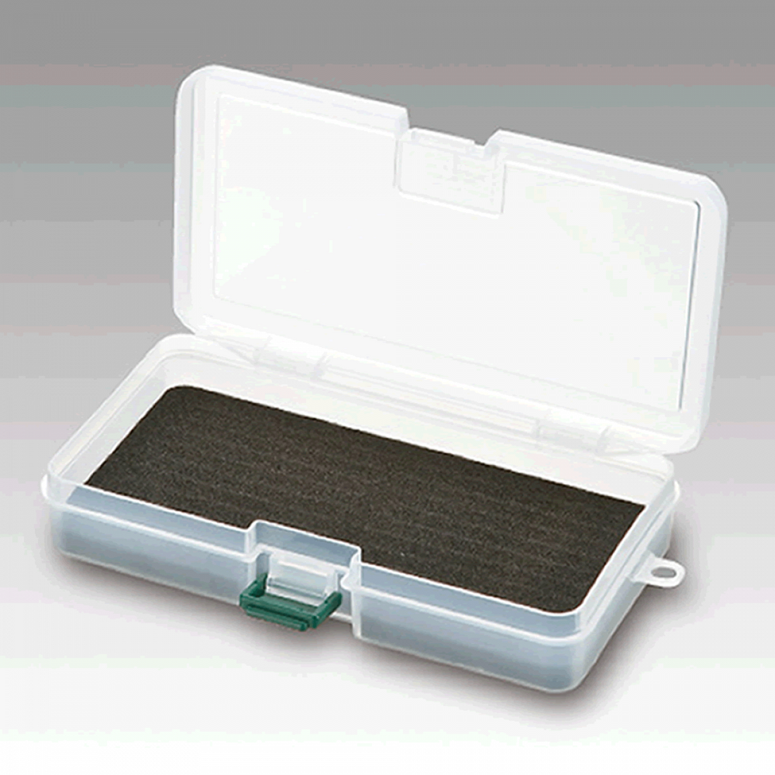 MEIHO SLIT FOAM CASE L fishing accessory — photo 2