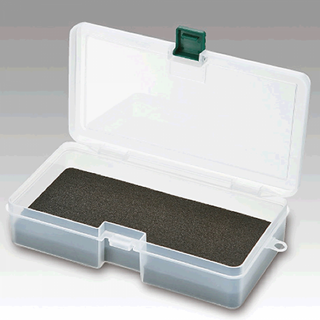 MEIHO SLIT FOAM CASE LL fishing accessory — photo 2