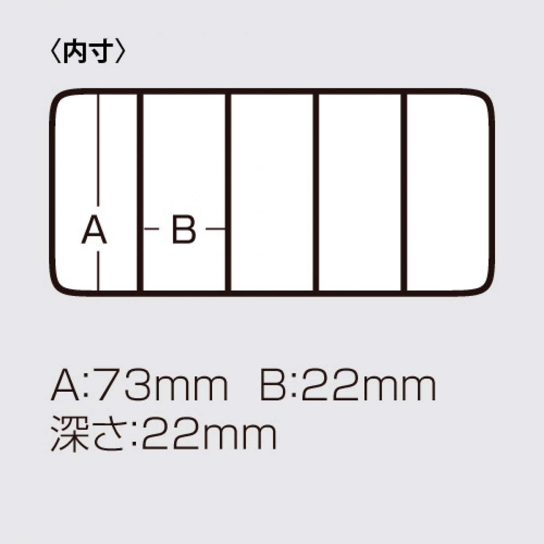 MEIHO MINI HUNTER fishing accessory — photo 3