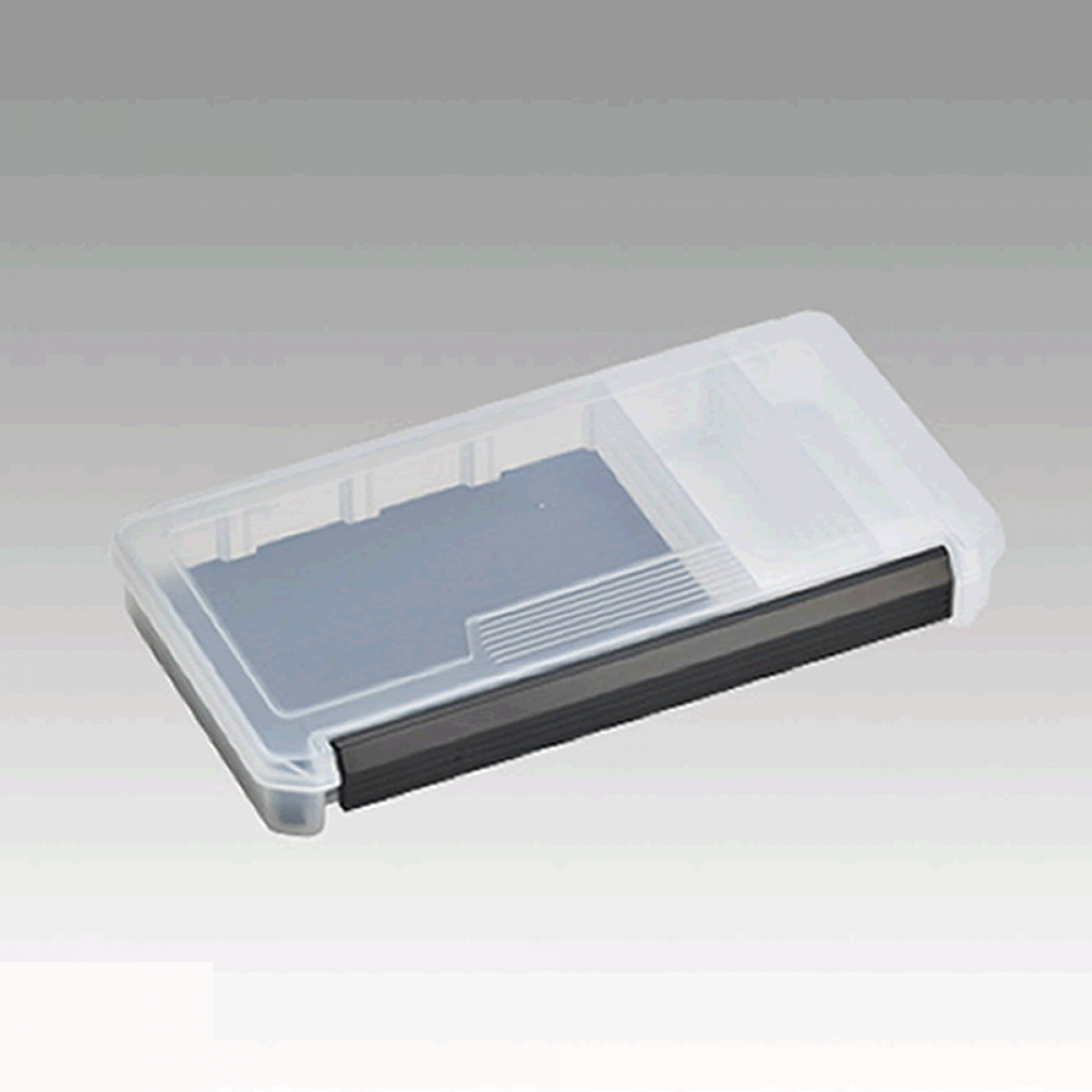 MEIHO SLIT FOAM CASE 820 ND fishing accessory