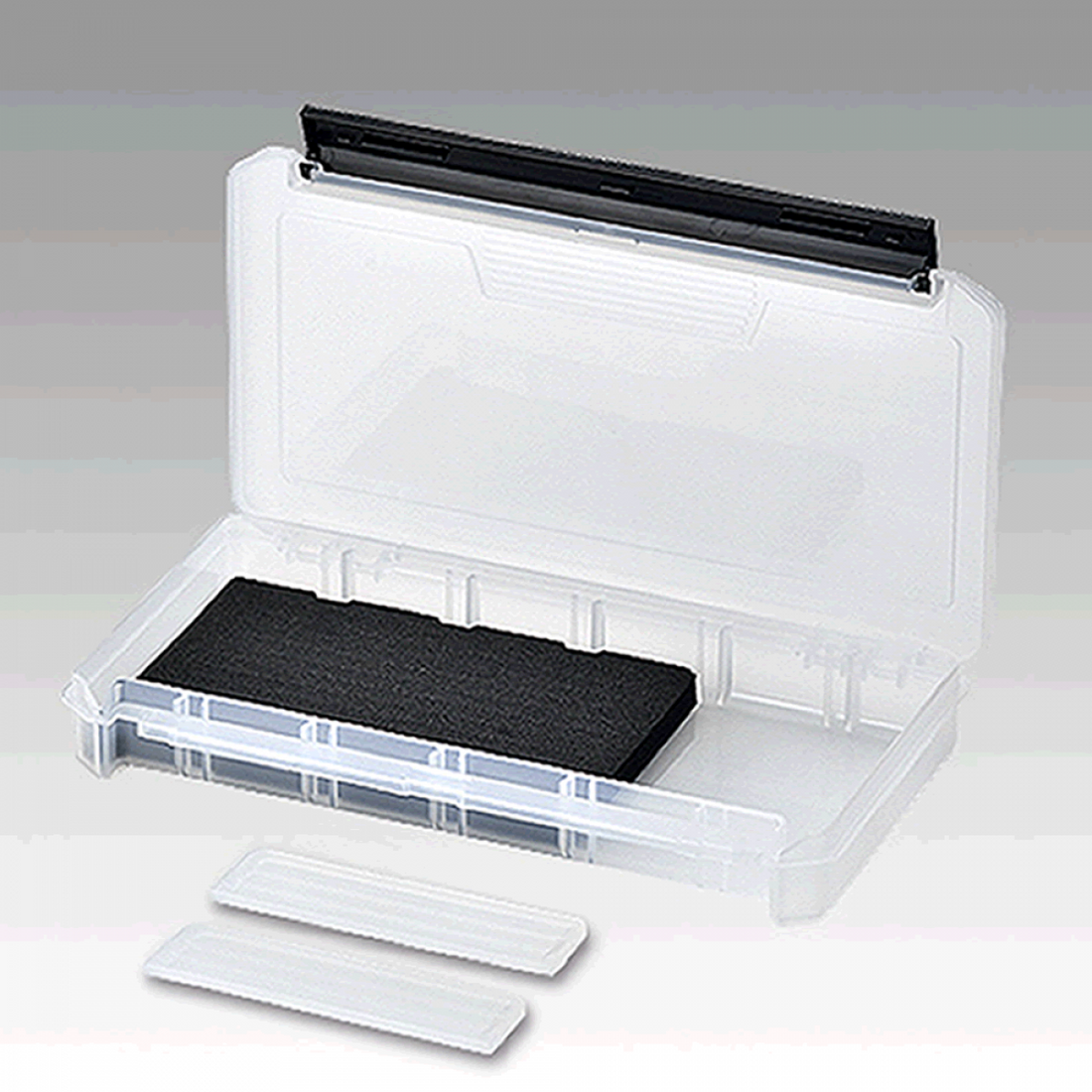 MEIHO SLIT FOAM CASE 820 ND fishing accessory — photo 2