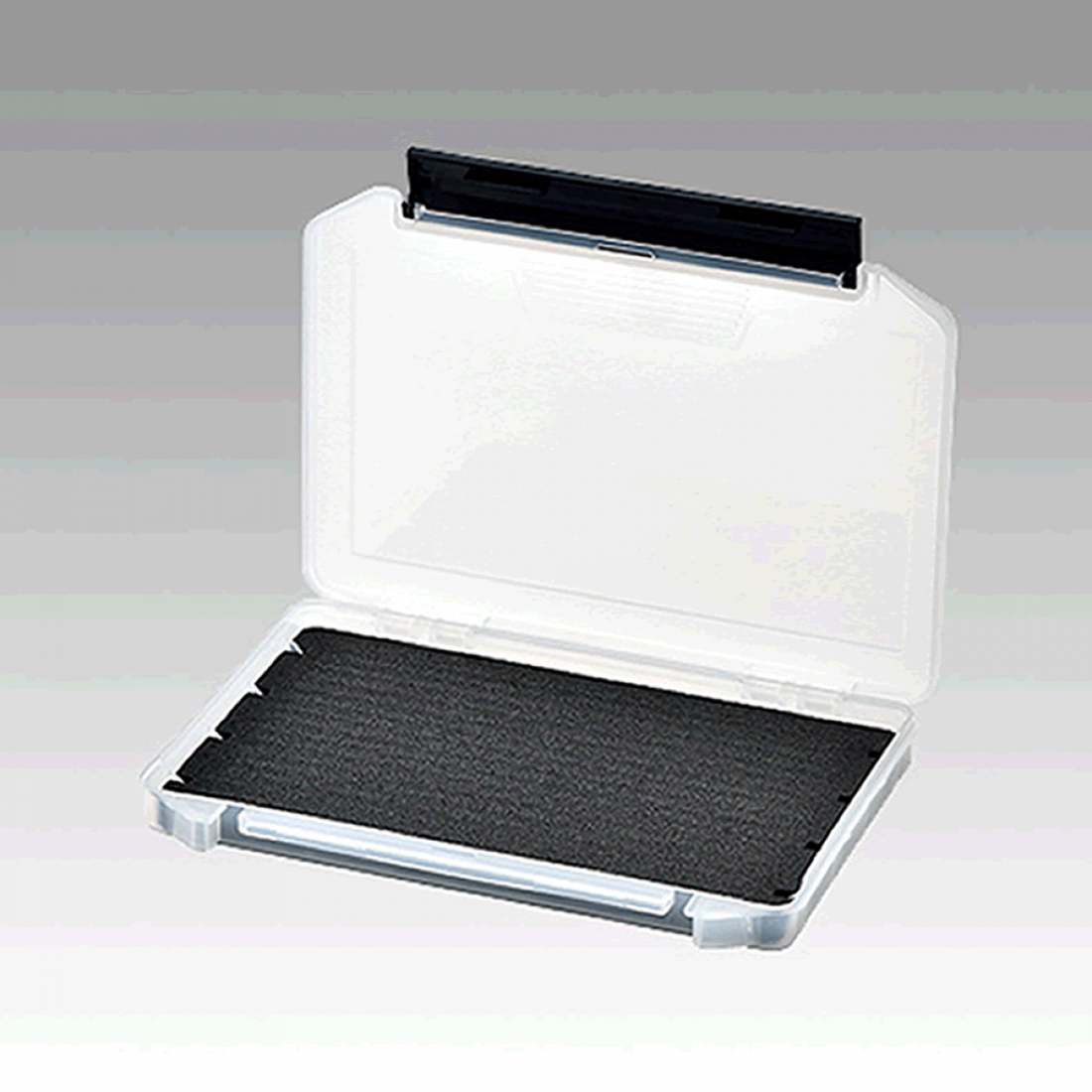 MEIHO SLIT FOAM CASE 3010 NS fishing accessory — photo 2