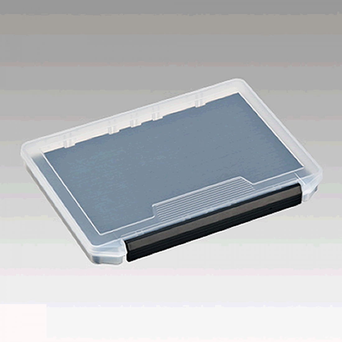 MEIHO SLIT FOAM CASE 3020 NS fishing accessory