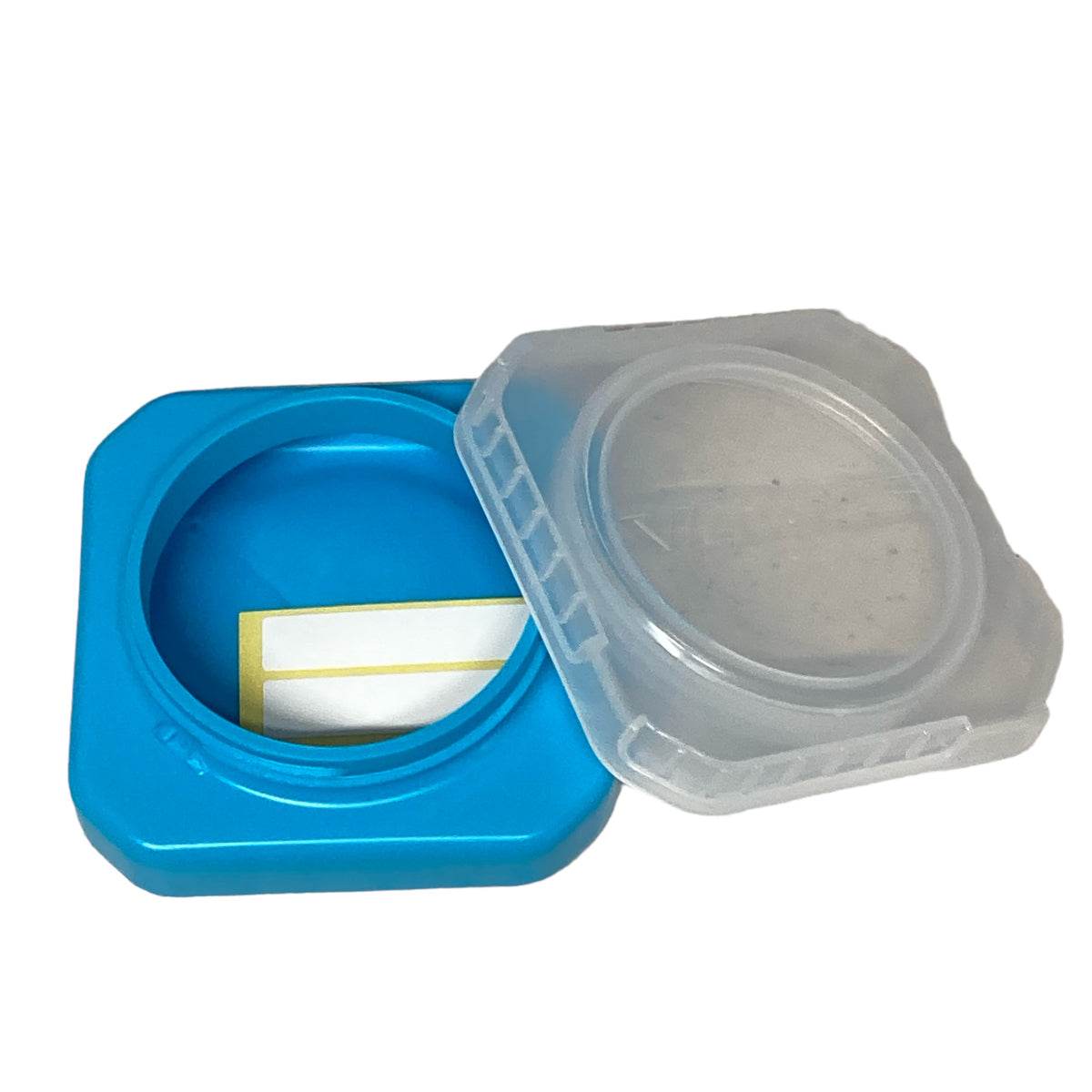 MEIHO VS-L430 110 x 110 x 44mm BLUE - Britannic Trade