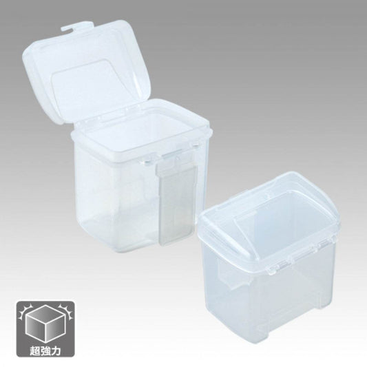 MEIHO PARTS CASE BM-100 100 x 93 x 100mm - Britannic Trade