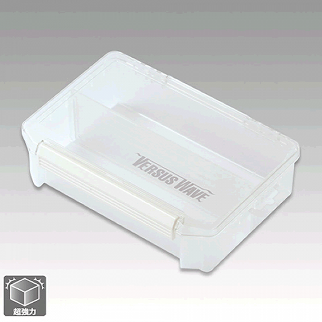 MEIHO VW-2010 NDDM CLEAR fishing accessory