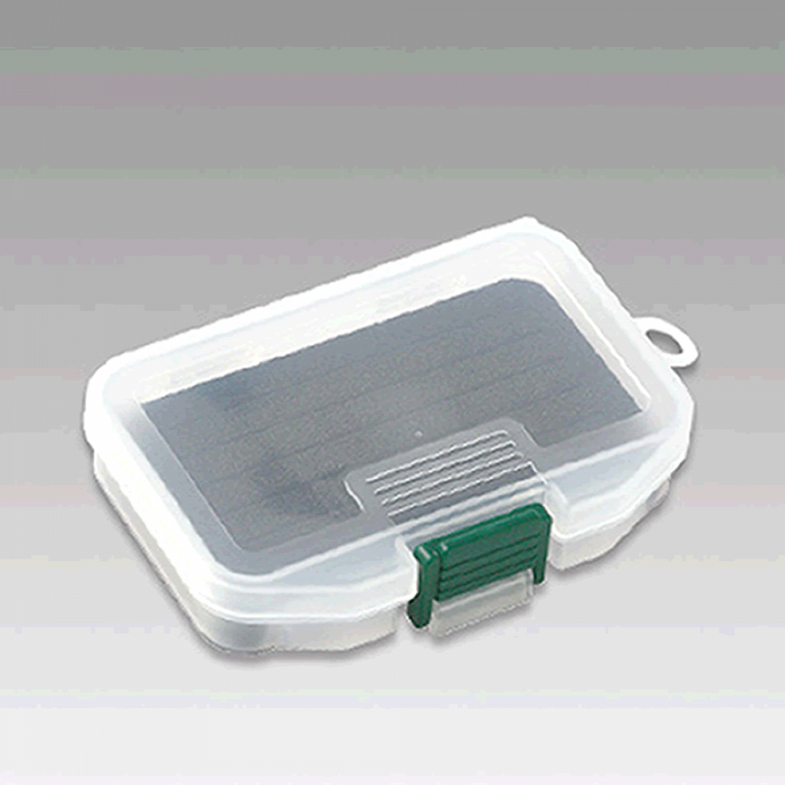 MEIHO SLIT FOAM CASE SS fishing accessory