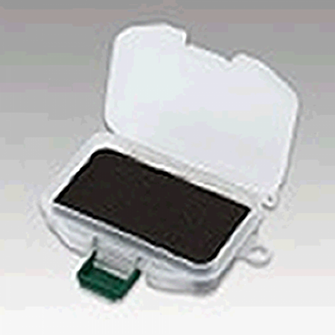 MEIHO SLIT FOAM CASE SS fishing accessory — photo 2
