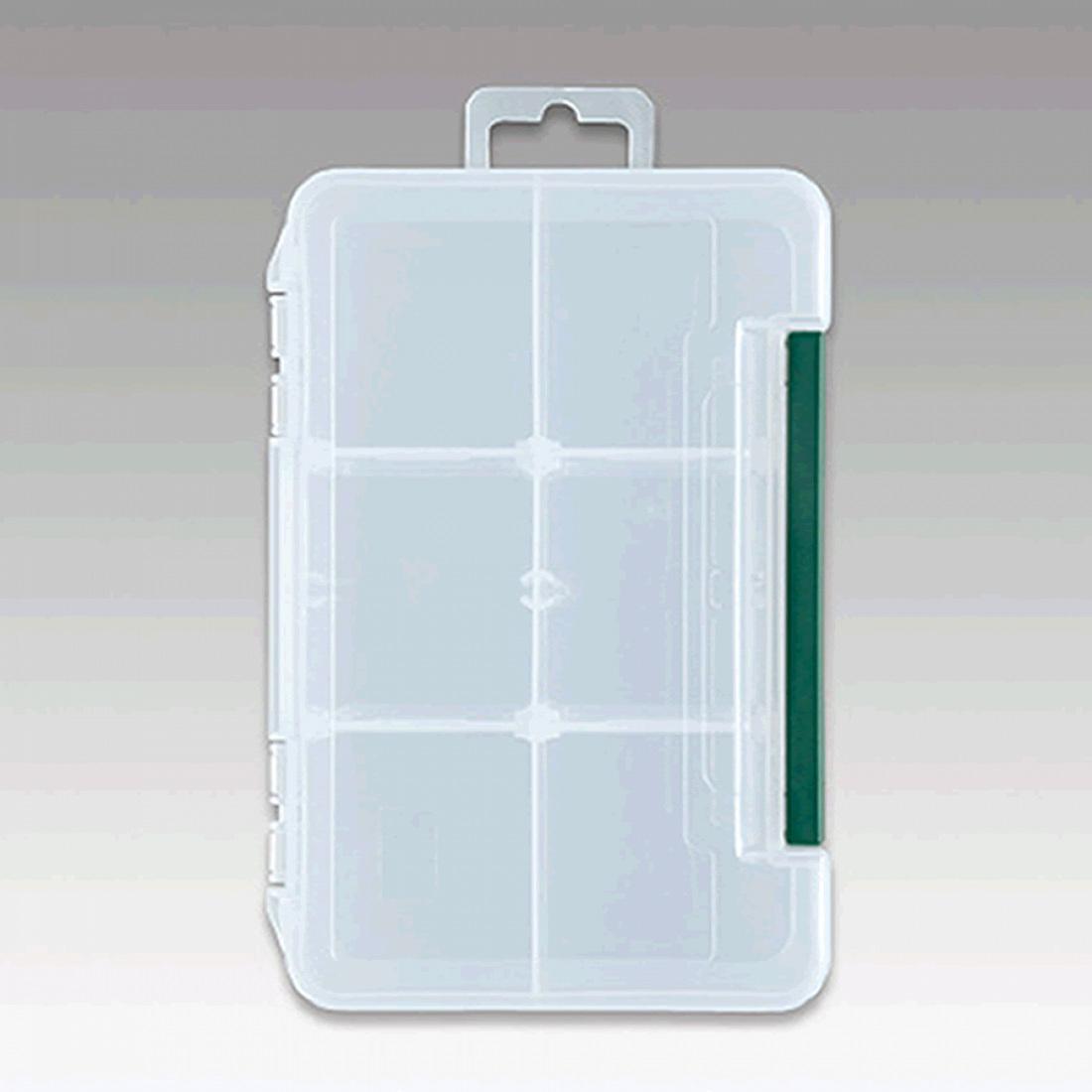 MEIHO FLY CASE 178 x 120 x 60mm HD fishing accessory