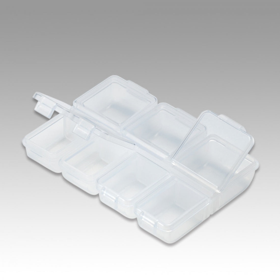 MEIHO FB series FB-7 fishing accessory — photo 2