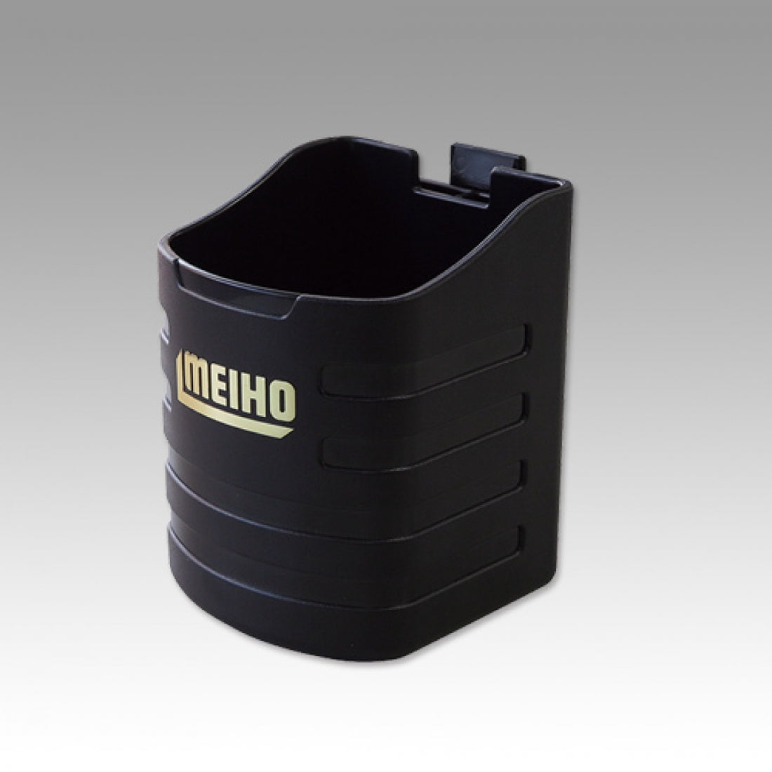 MEIHO HARD DRINK HOLDER BM 80 x 104 x 100mm fishing accessory