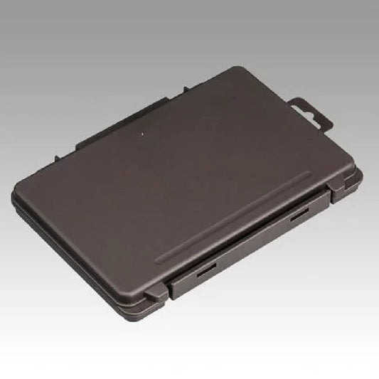 MEIHO FREE BOARD CASE 3010A 205×145×24mm DEEPBROWN