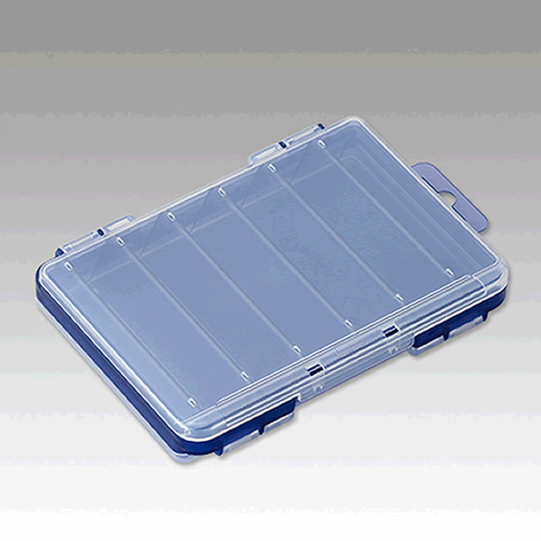 MEIHO REVERSIBLE F-86 fishing accessory
