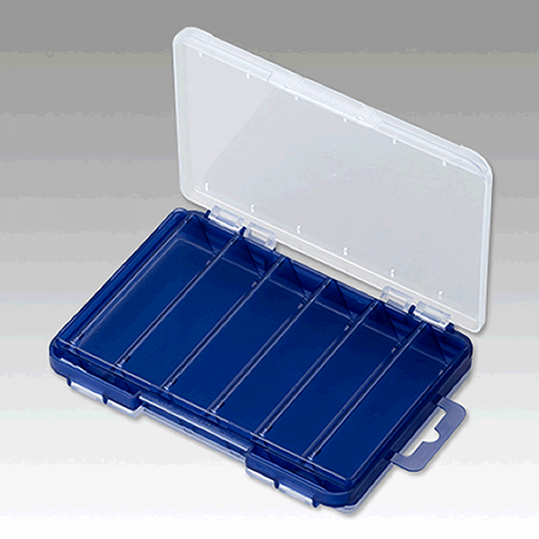 MEIHO REVERSIBLE F-86 fishing accessory — photo 2
