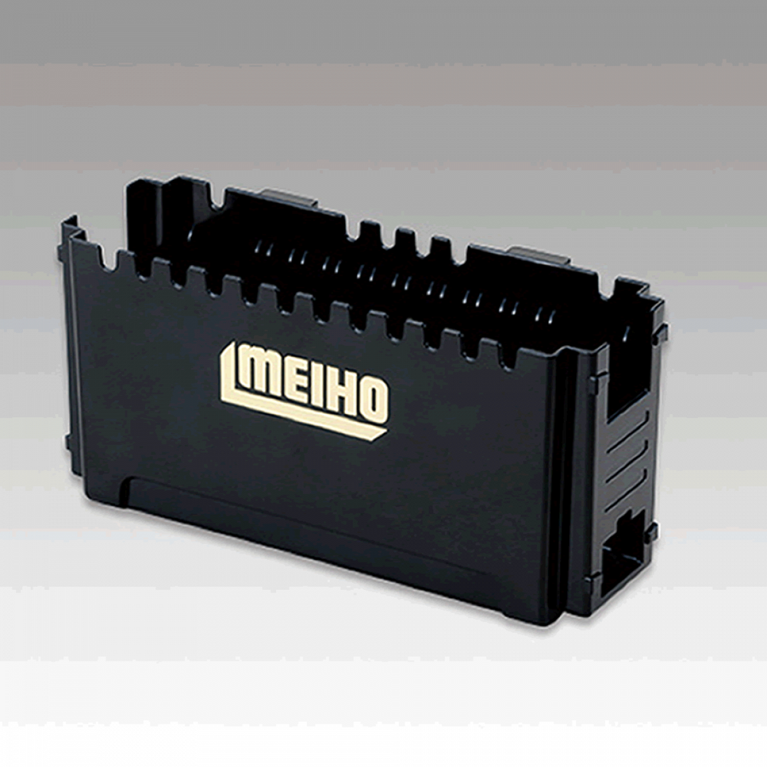 MEIHO SIDE POCKET BM-120 261 x 125 x 97mm fishing accessory