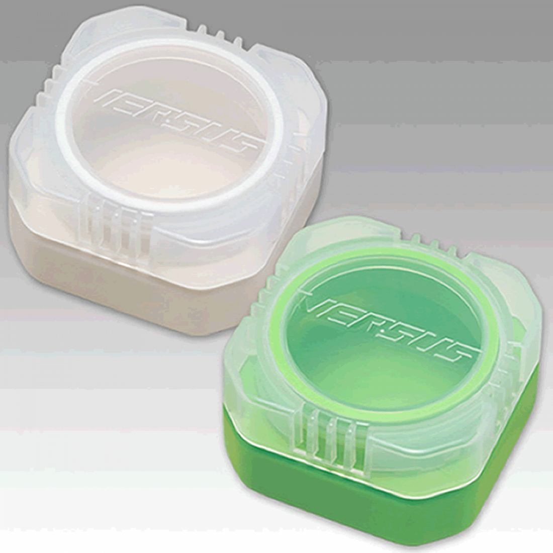 MEIHO VS-L415 60 x 60 x 35mm LIGHT GREEN fishing accessory