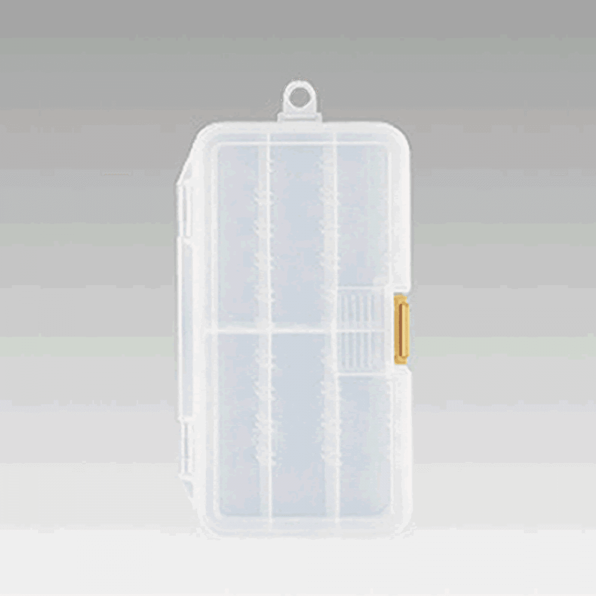 MEIHO WORM CASE 161 x 91 x 31mm M - Britannic Trade