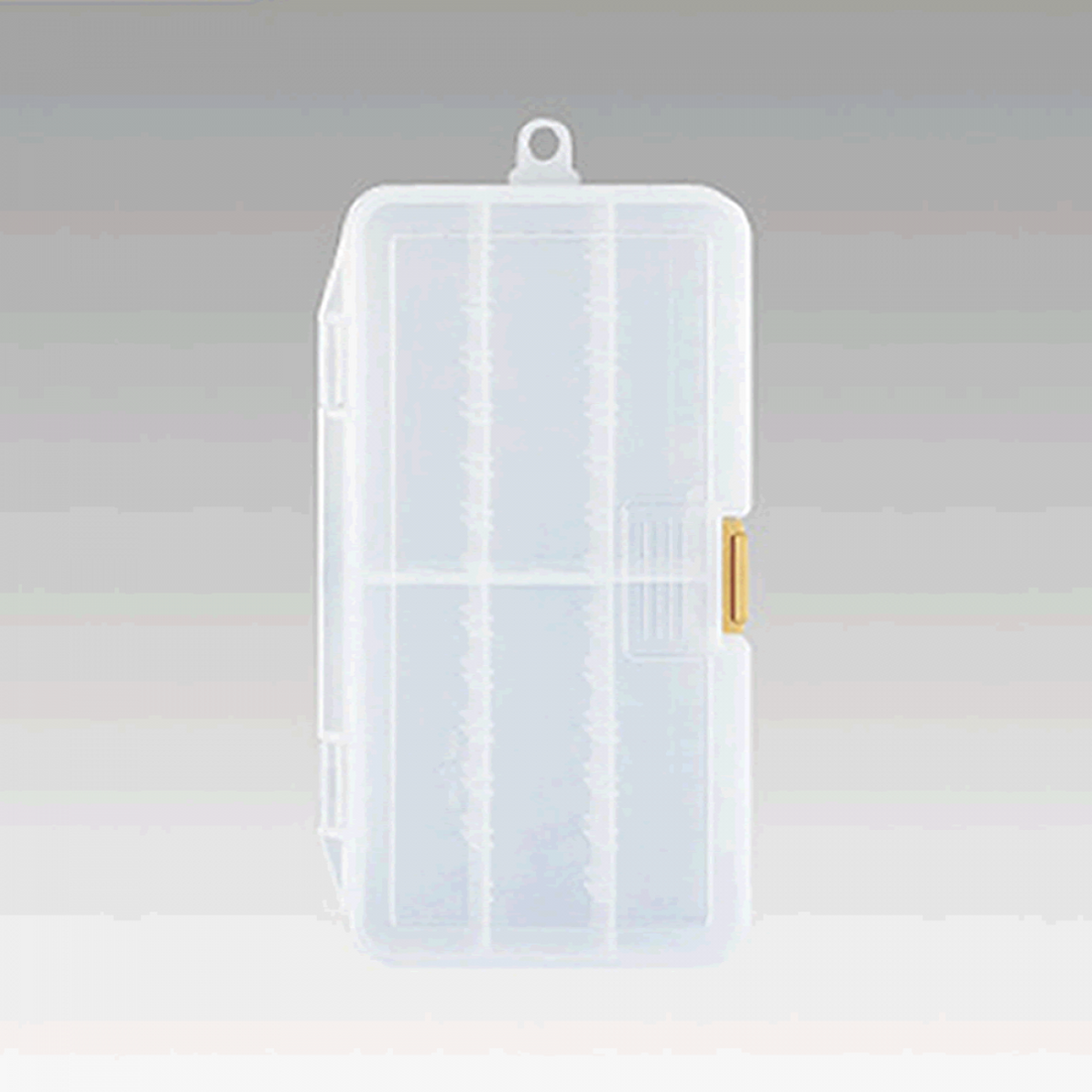MEIHO WORM CASE 186 x 103 x 34mm L fishing accessory