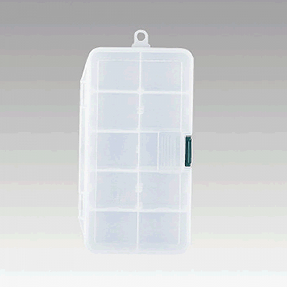 MEIHO FLY CASE 186 x 103 x 34mm L fishing accessory