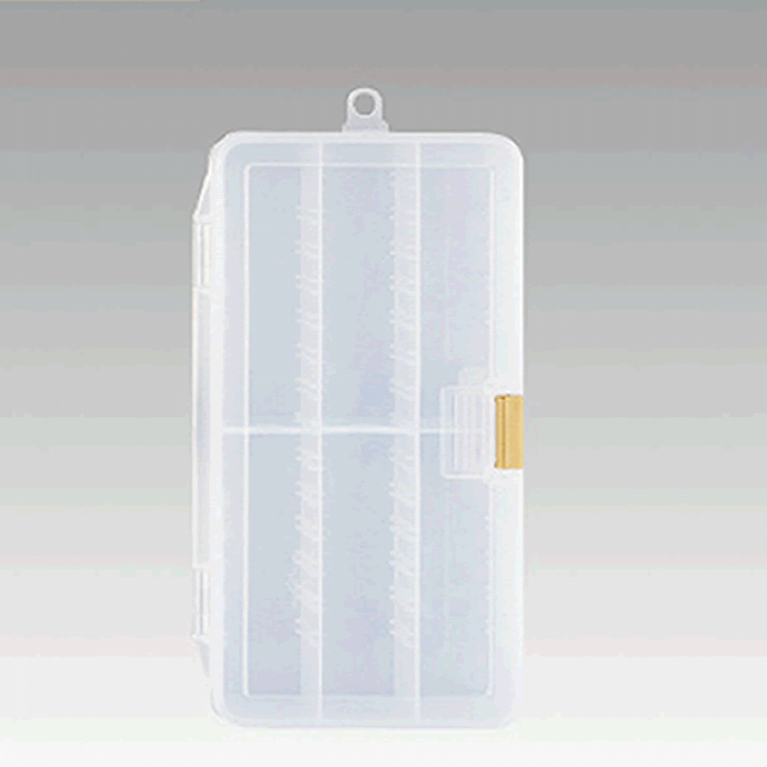 MEIHO WORM CASE 214 x 118 x 45mm LL fishing accessory