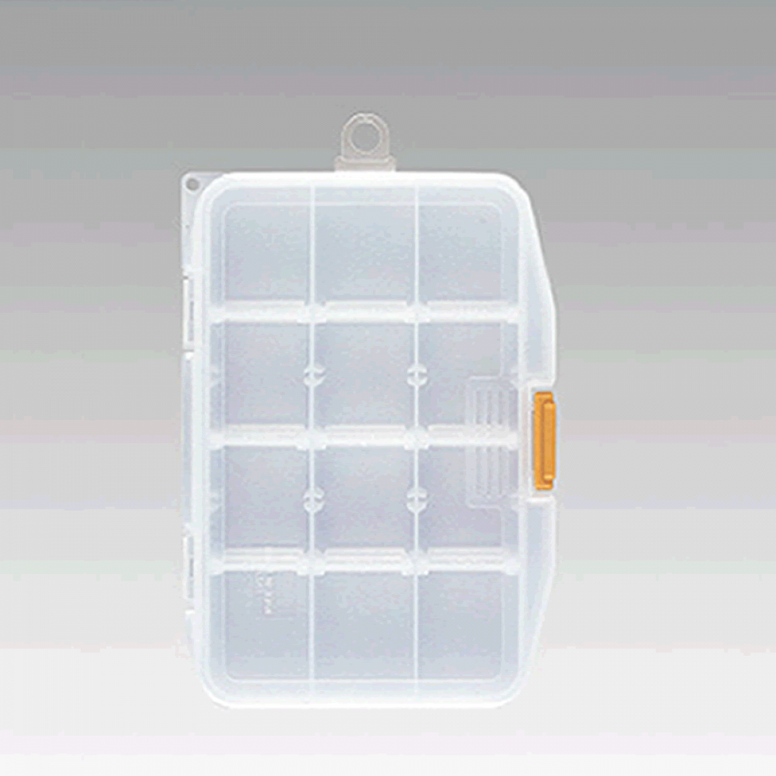 MEIHO WORM CASE 145 x 103 x 23mm F fishing accessory