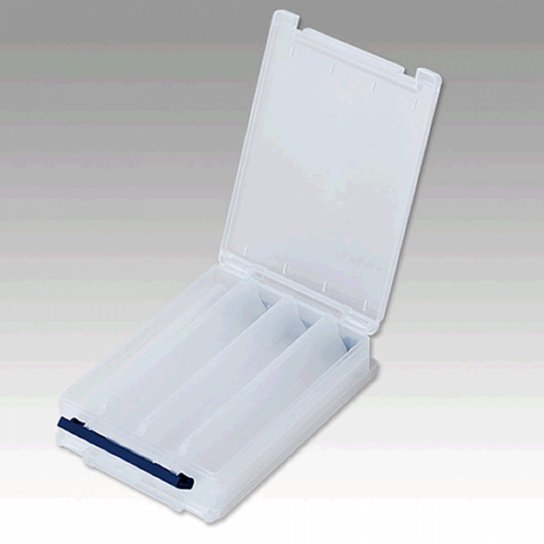 MEIHO REVERSIBLE #180V fishing accessory — photo 2