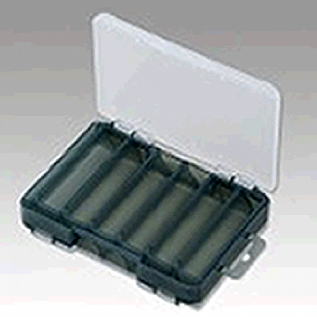 MEIHO REVERSIBLE 140 x 104 x 32mm D-86 fishing accessory — photo 2