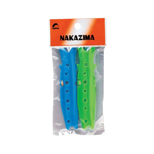 NAKAZIMA BENLI HOOK (HANDY LINE WINDER) 20 x 110 mm 216