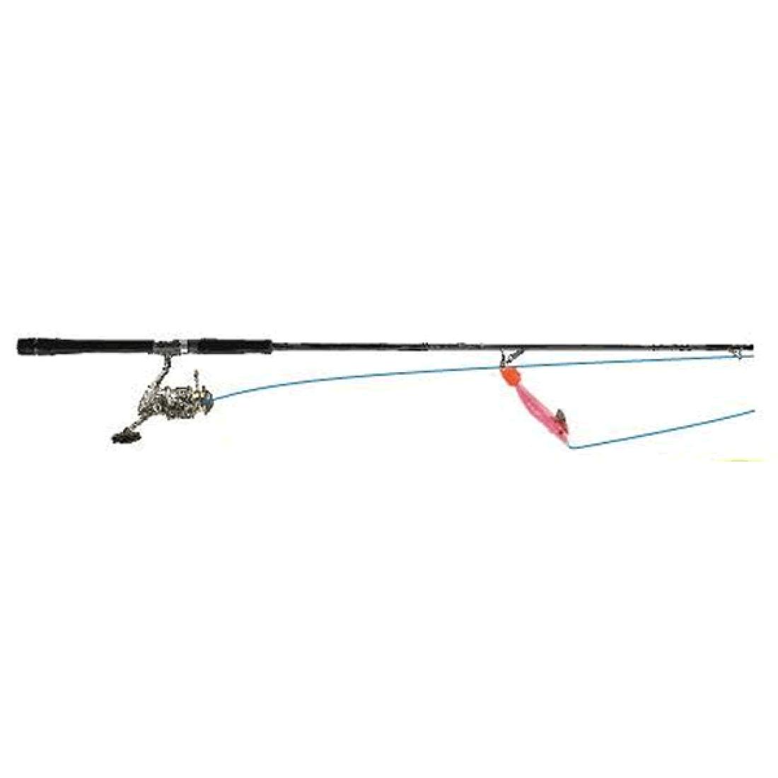 NAKAZIMA EGI SAFETY COVER EX M 2304 (ca.90mm Less than) fishing accessory — photo 3