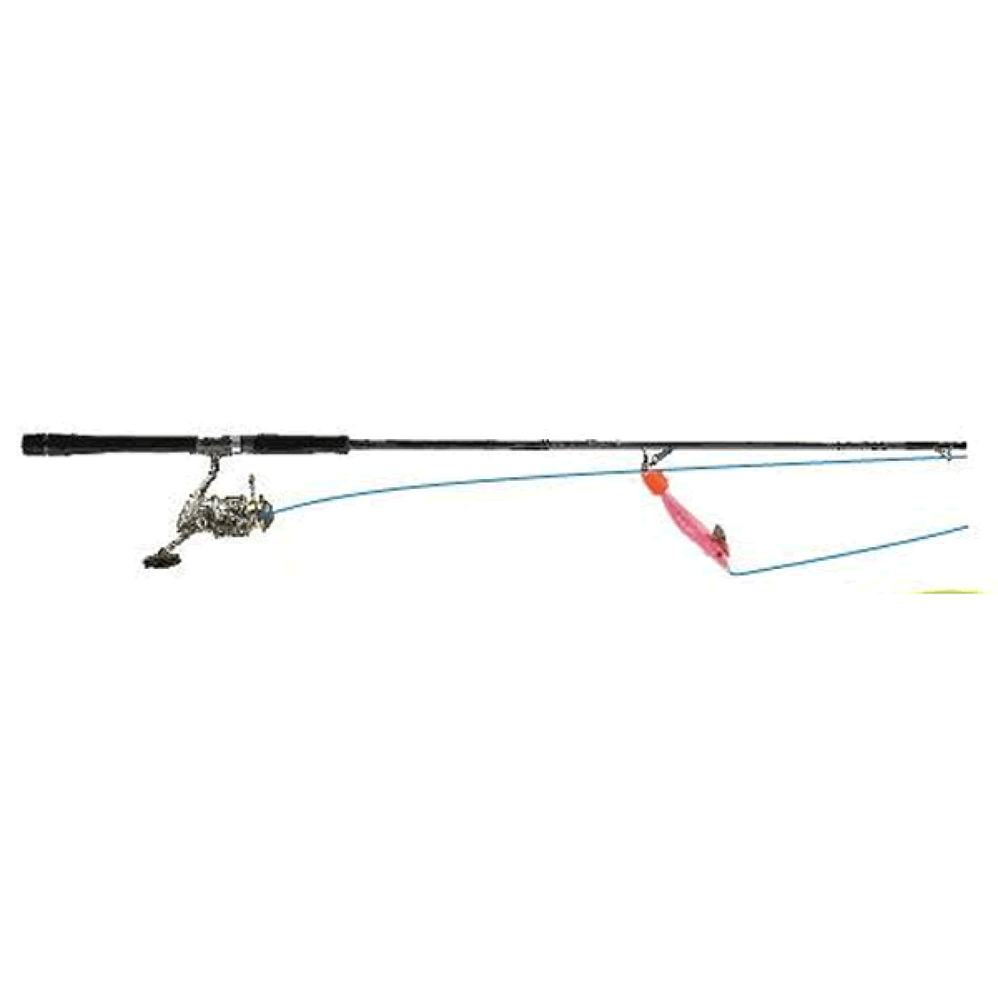 NAKAZIMA EGI SAFETY COVER EX L 2305 (ca.106 - 121 mm) fishing accessory — photo 3