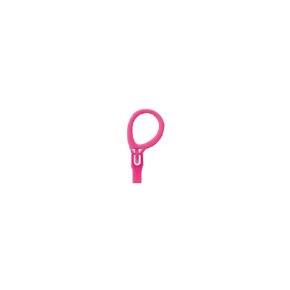 NAKAZIMA e-BAND 2825 (5 pcs/pack) PINK - Britannic Trade