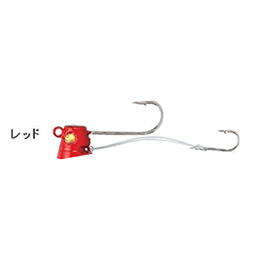 NAKAZIMA TAI TENYA #10 6058 RED - Britannic Trade