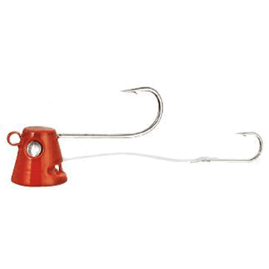 NAKAZIMA TAI TENYA #15 6099 FISHERMAN ORANGE - Britannic Trade