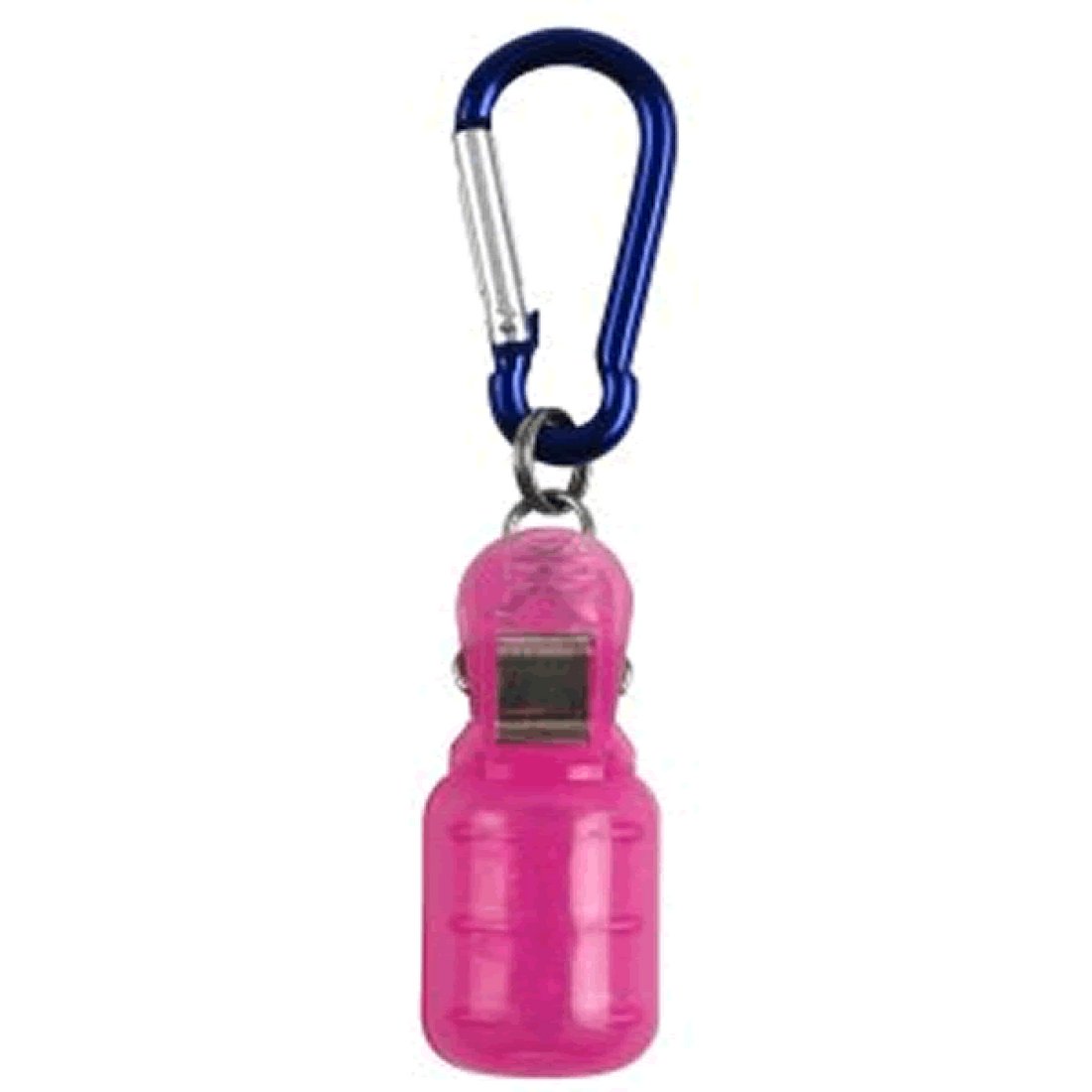 NAKAZIMA IKA LoveeNa M 6151 (ca.76 - 91 mm) PINK fishing accessory