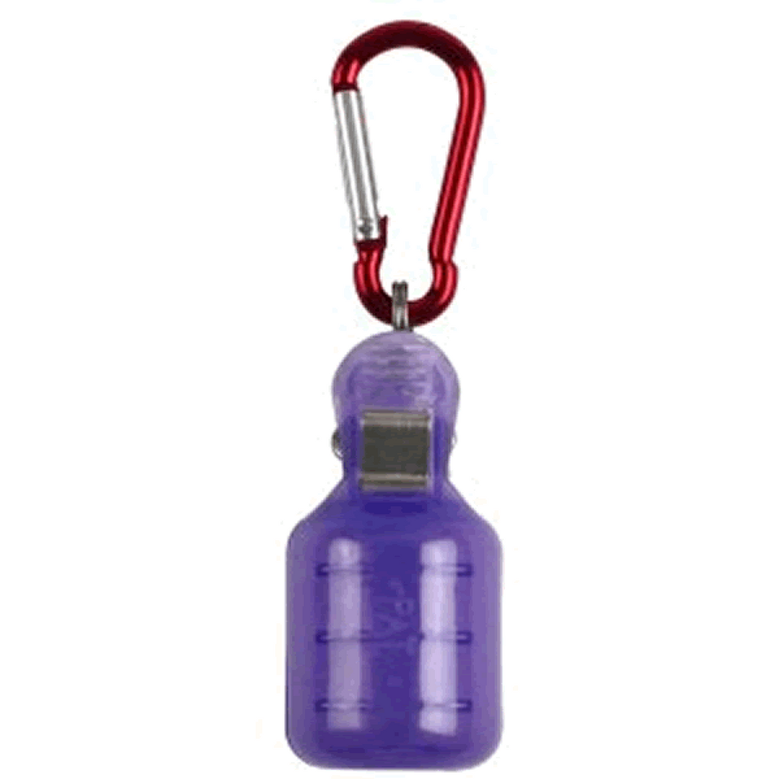 NAKAZIMA IKA LoveeNa L 6158 (ca.91 - 121 mm) PURPLE fishing accessory