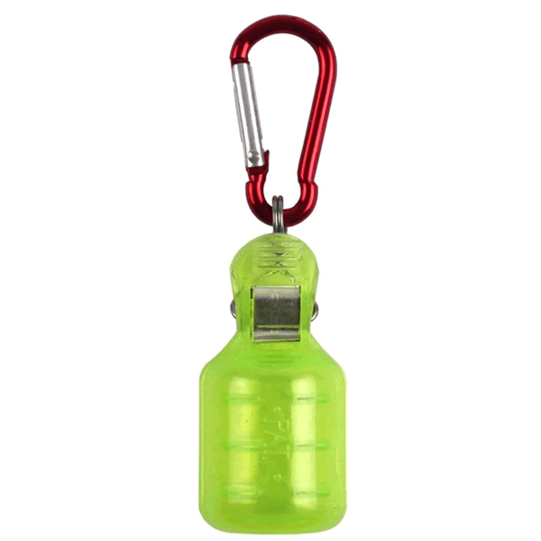 NAKAZIMA IKA LoveeNa L 6161 (ca.91 - 121 mm) YELLOW fishing accessory